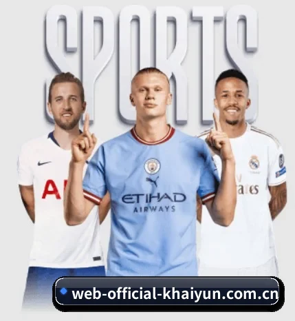 web-official-khaiyun.com.cn的故事 - 体育资讯内容服务